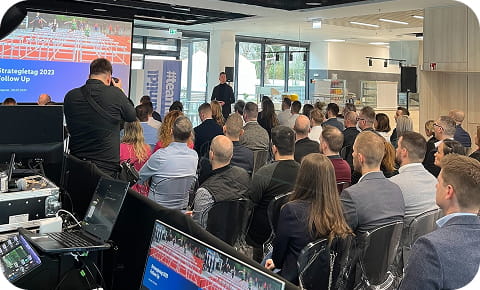 Konferenciatechnika